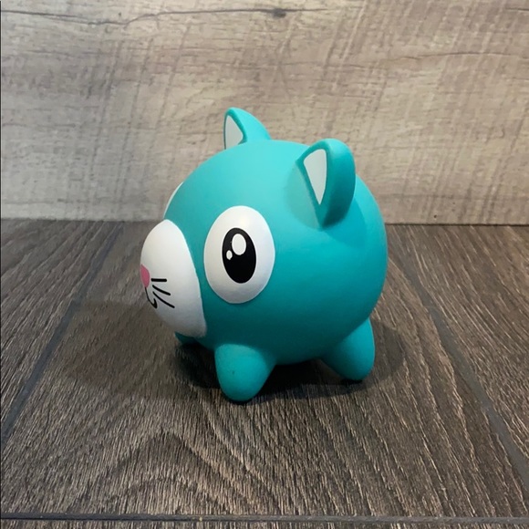 Cute hard rubber toy - Picture 2 of 3